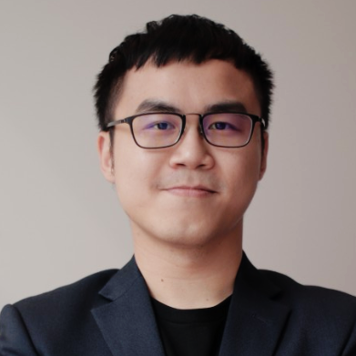 Justin Chen - searchguru - Oppotus